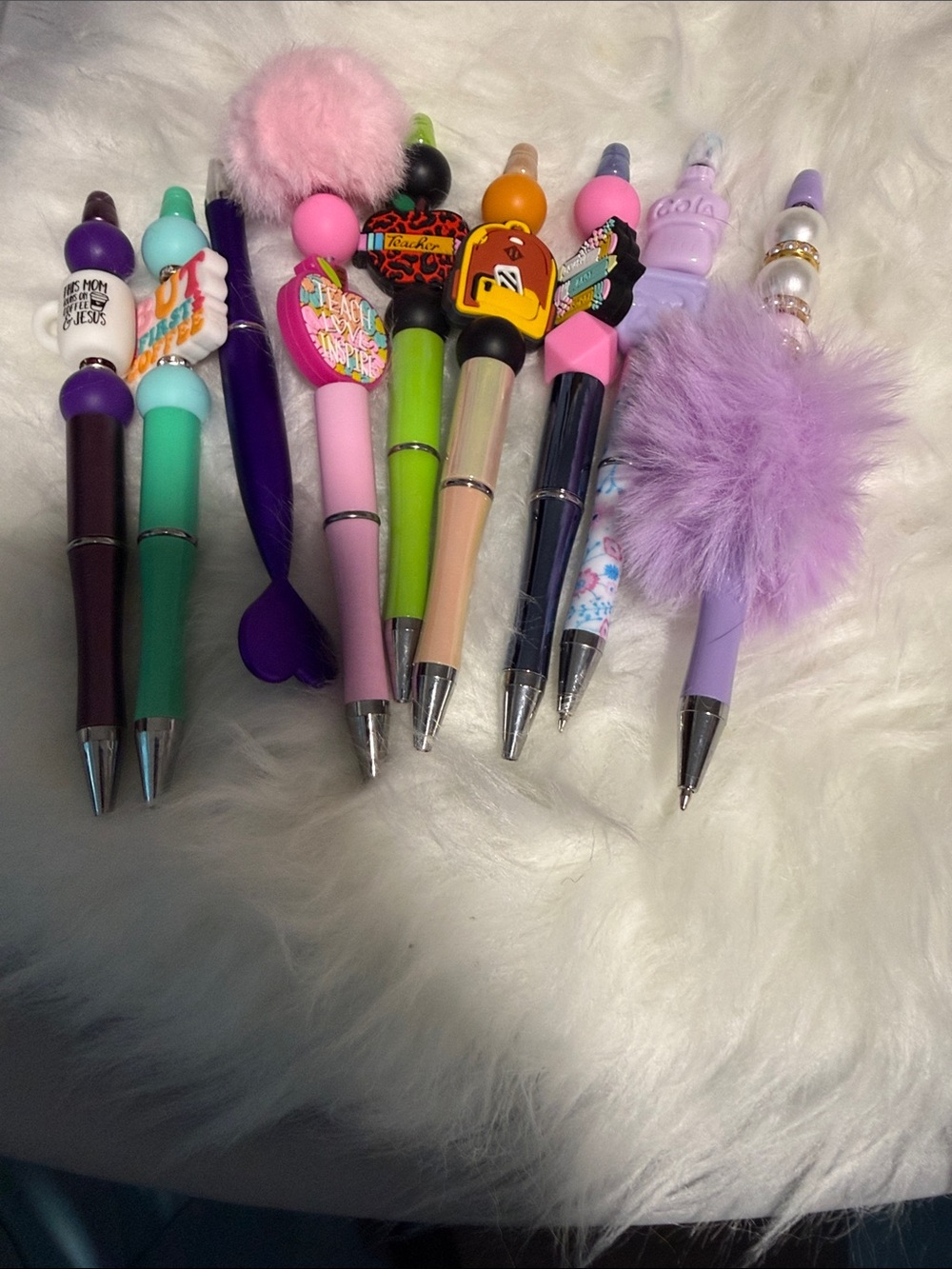 Back to school for Teachers